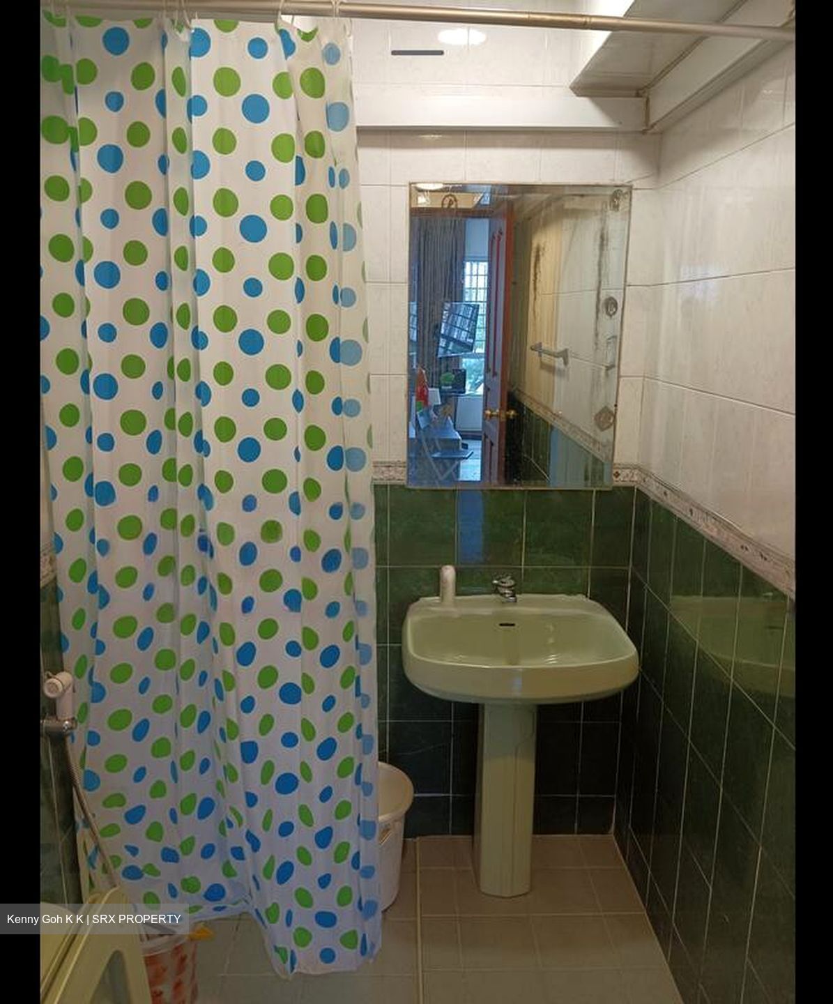 Melville Park (D18), Condominium #457860991